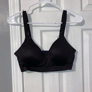 Bali Comfort Revolution Foam Wirefree Bra 6549 Size Small